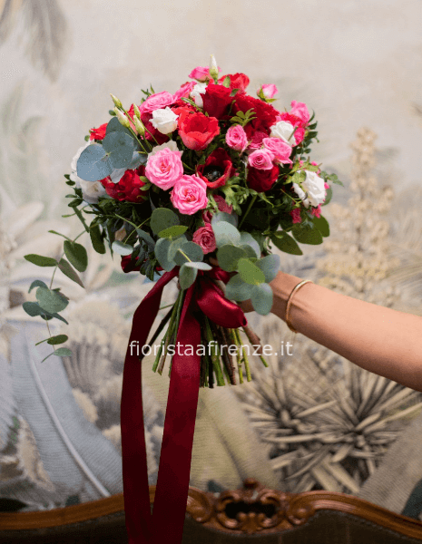 BOUQUET AMORE